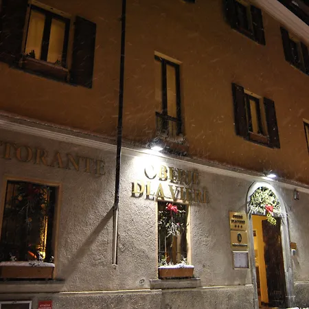Oberje Dla Viere - Check-in Automatico 24h 3*