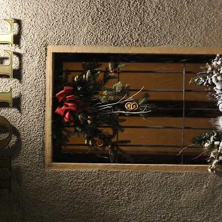 Oberje Dla Viere Hotel 3*