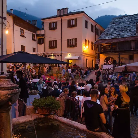 酒店 Oberje Dla Viere