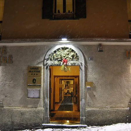 Oberje Dla Viere - Check-in Automatico 24h