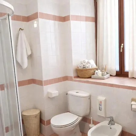 فندق Oberje Dla Viere - Check-in Automatico 24h 3*