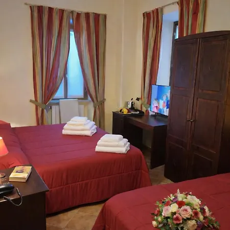 Oberje Dla Viere - Check-in Automatico 24h فندق
