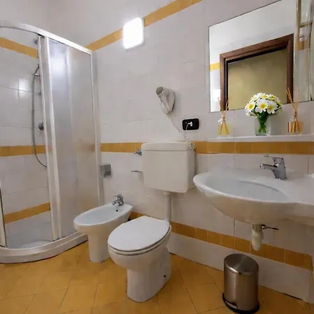 فندق Oberje Dla Viere - Check-in Automatico 24h 3*