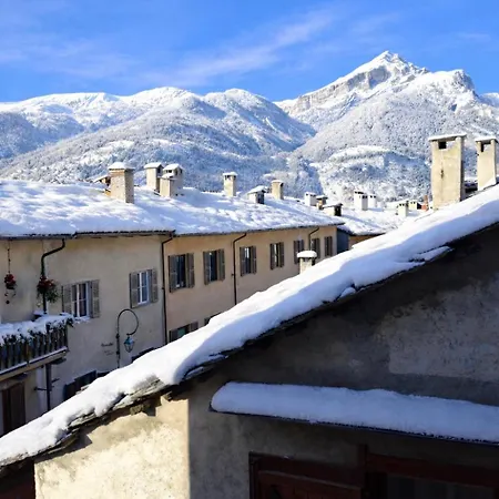 Oberje Dla Viere - Check-in Automatico 24h فندق 3*