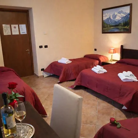 Oberje Dla Viere - Check-in Automatico 24h فندق 3*