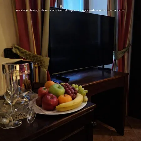 Ξενοδοχείο Oberje Dla Viere - Check-in Automatico 24h Oulx