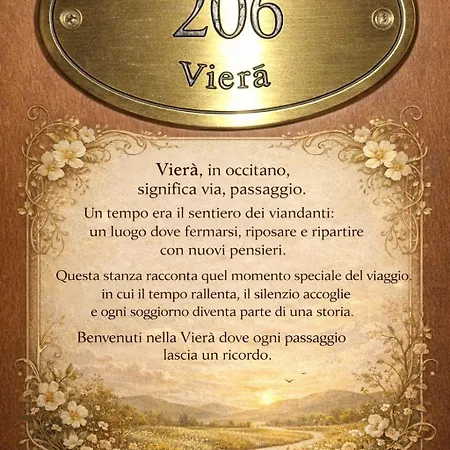 Oberje Dla Viere - Check-in Automatico 24h Oulx