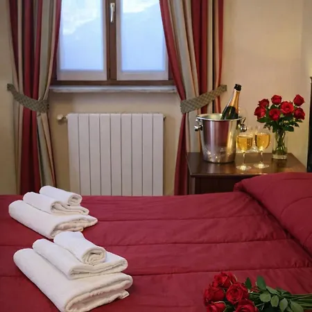 Oberje Dla Viere - Check-in Automatico 24h 3* Oulx