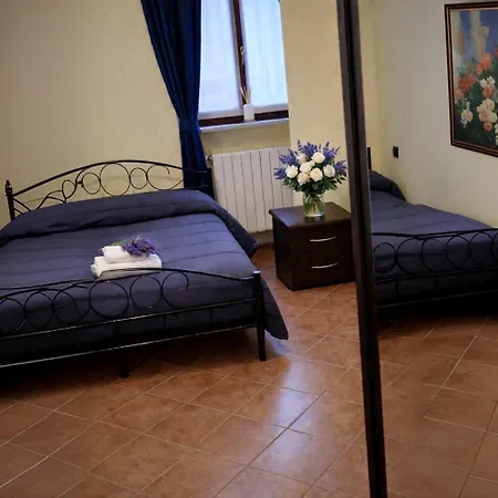 Oberje Dla Viere Ξενοδοχείο Oulx