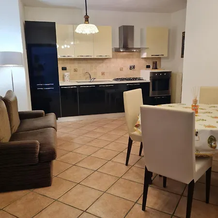 فندق Oberje Dla Viere - Check-in Automatico 24h 3*