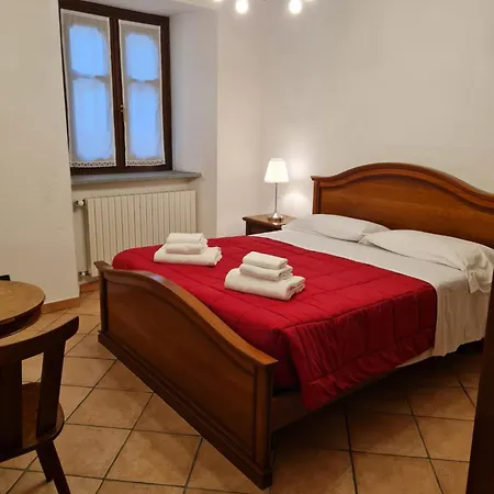Oberje Dla Viere - Check-in Automatico 24h 3*