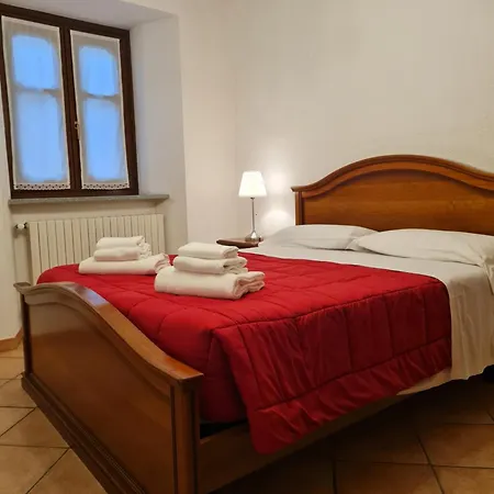 Oberje Dla Viere - Check-in Automatico 24h