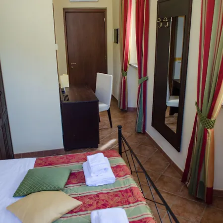 Hotel Oberje Dla Viere Oulx - Check-In Automatico 24H 3*