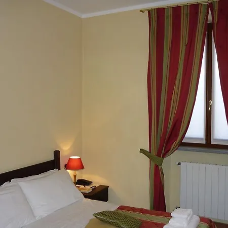 Oberje Dla Viere Hotel