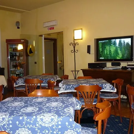 Oberje Dla Viere Hotel