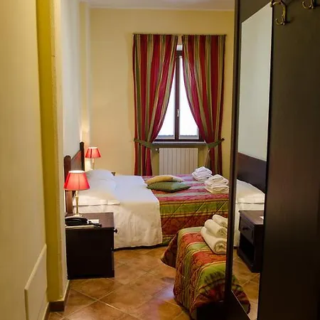 Oberje Dla Viere Hotel Oulx