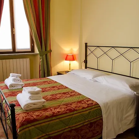 Hotel Oberje Dla Viere Oulx