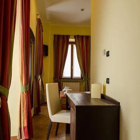 Oberje Dla Viere 3* Oulx