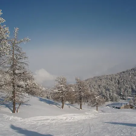 Oberje Dla Viere 酒店 乌尔克斯