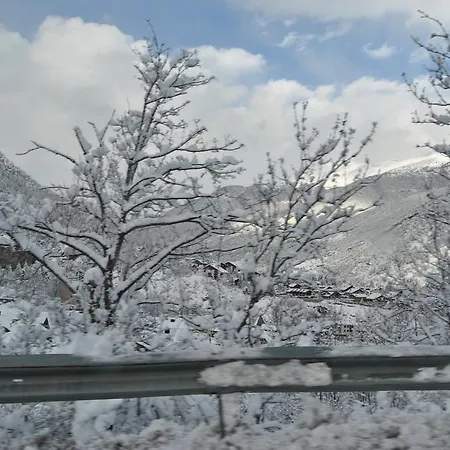 ホテル Oberje Dla Viere 3*