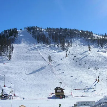 ホテル Oberje Dla Viere