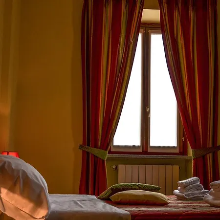 Hotel Oberje Dla Viere 3*