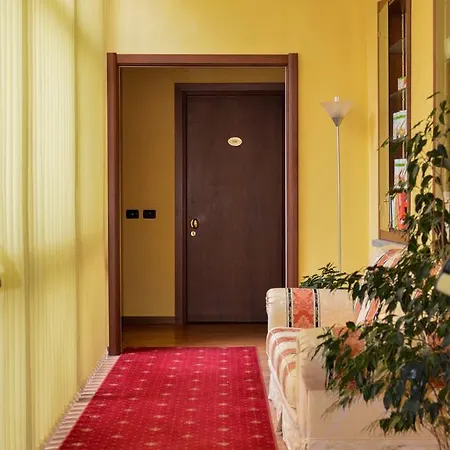 Oberje Dla Viere Hotel 3*