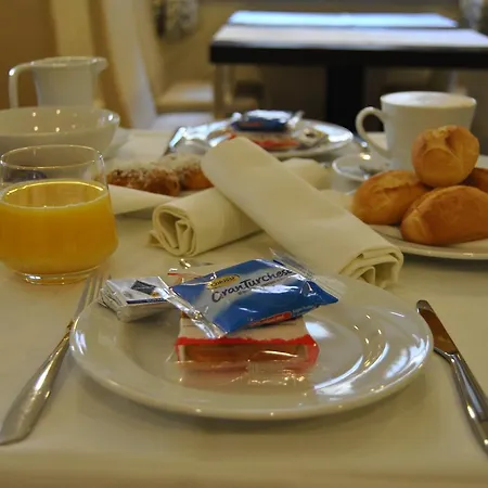 Oberje Dla Viere Hotel