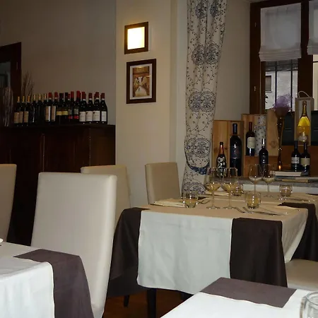 Oberje Dla Viere Hotel Oulx