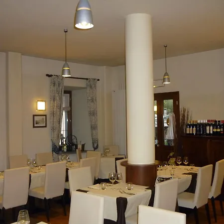 Hotel Oberje Dla Viere Oulx