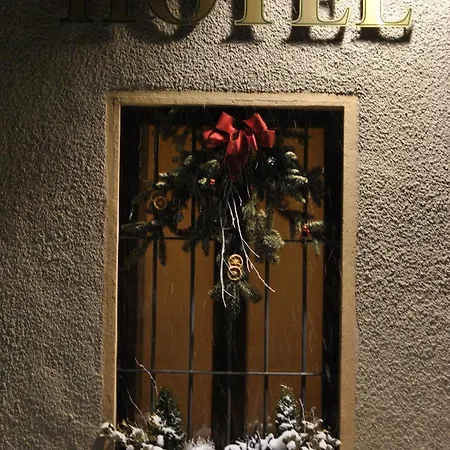 Oberje Dla Viere Hotel 3*