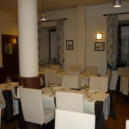 Hotel Oberje Dla Viere Oulx