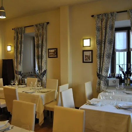 Oberje Dla Viere 3*