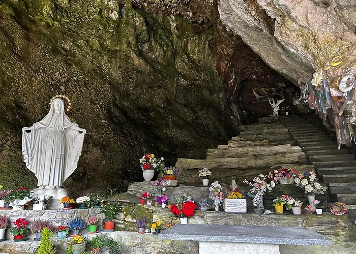 Ξενοδοχείο Oberje Dla Viere 3*