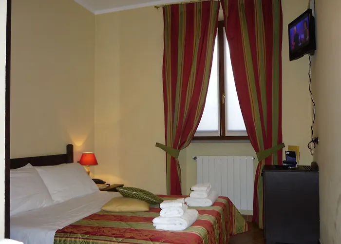 Oberje Dla Viere 3*