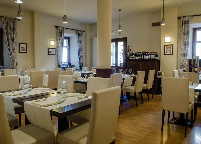 Oberje Dla Viere 酒店 乌尔克斯