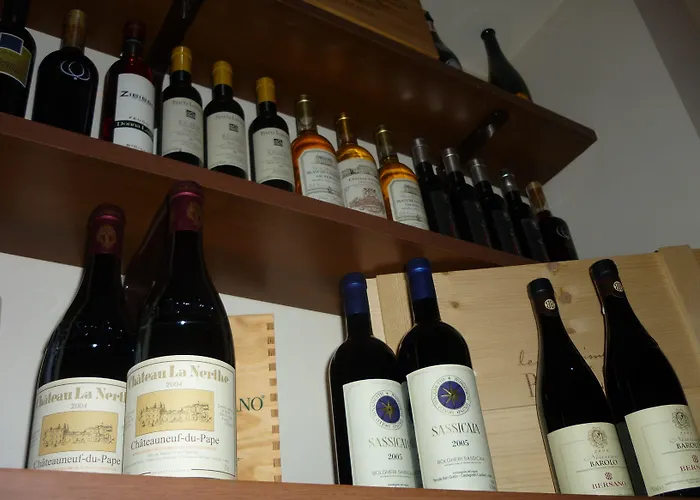 酒店 Oberje Dla Viere 乌尔克斯
