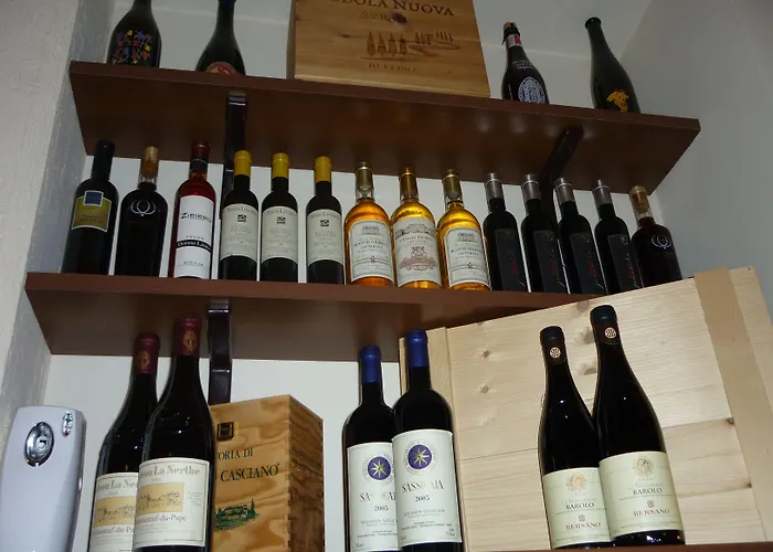 酒店 Oberje Dla Viere 乌尔克斯