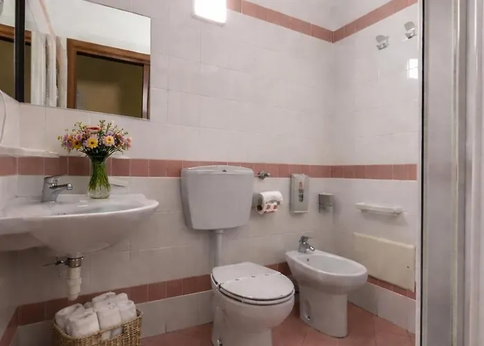 Oberje Dla Viere Ξενοδοχείο 3*