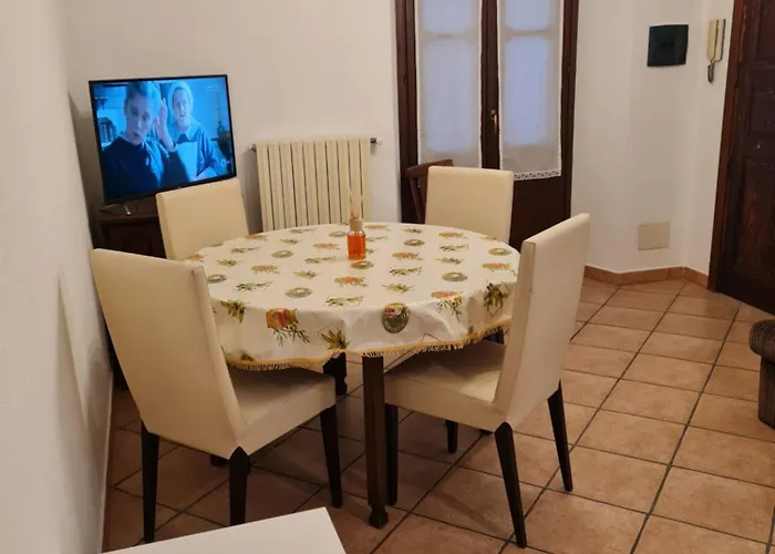 Ξενοδοχείο Oberje Dla Viere