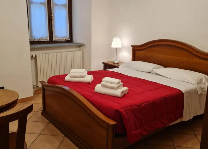 Oberje Dla Viere 3*